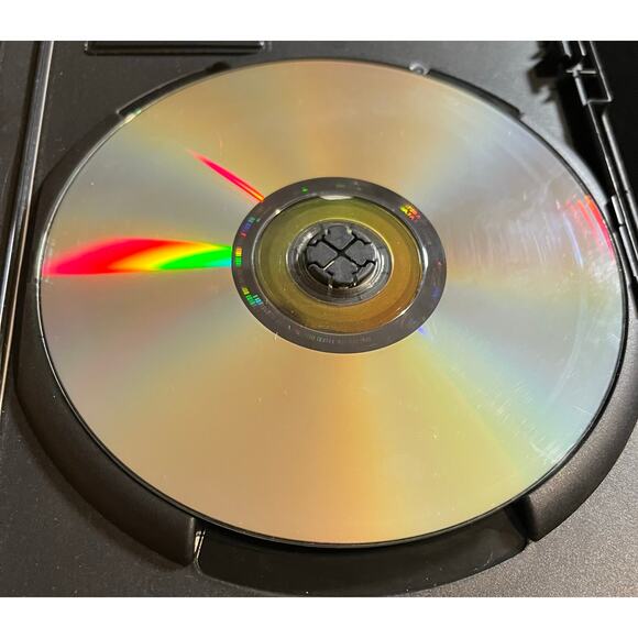 The 40-Year-Old Virgin (DVD, 2005, Full Screen, Unrated) Steve Carell Comedy Mov - Picture 5 of 6